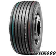 385 / 55r19.5 Neumático para remolque de camión radial